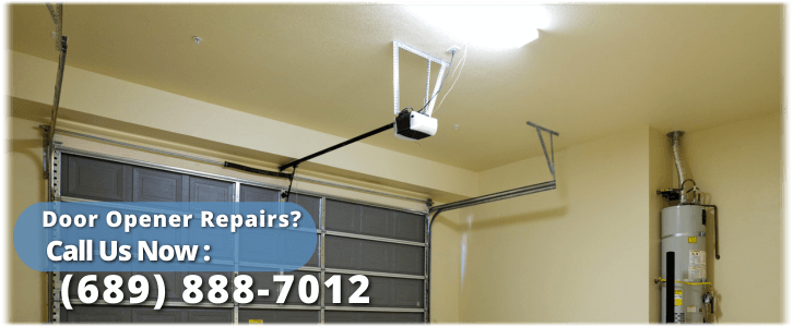 Garage Door Opener Repair And Installation Celebration FL