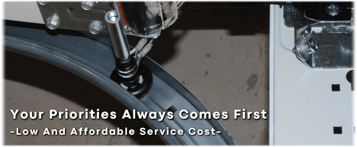 Garage Door Roller Repair Celebration FL