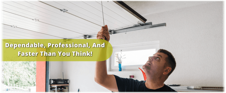 Celebration FL Garage Door Repair